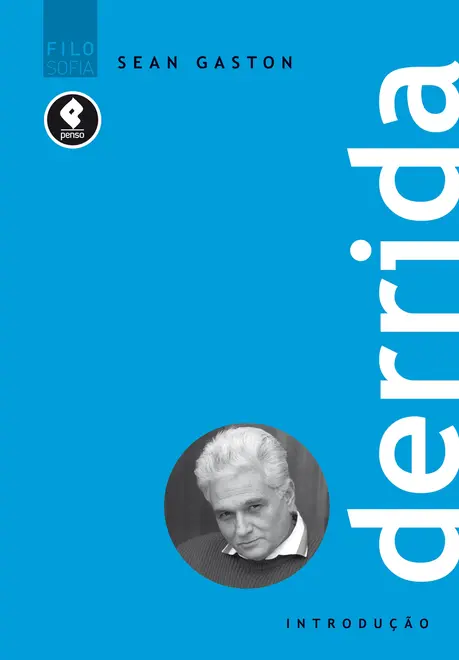 Derrida Derrida