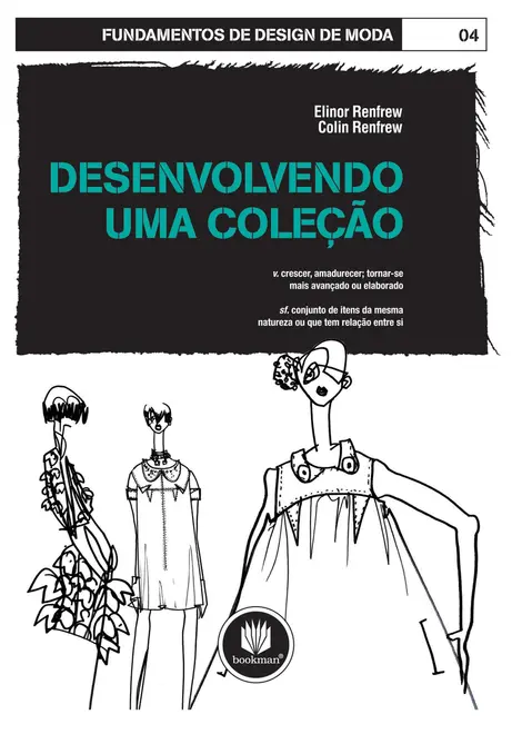 Desenvolvendo uma Coleção Desenvolvendo uma Coleção