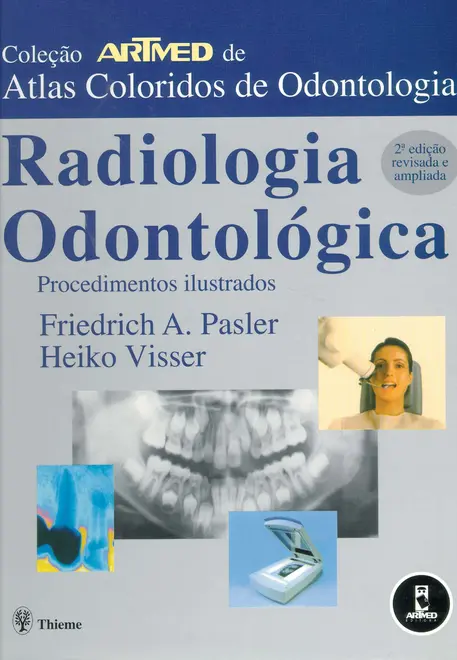 Radiologia Odontológica Radiologia Odontológica