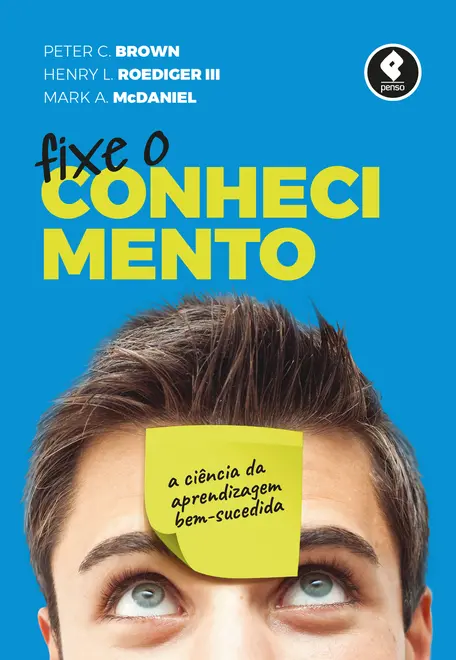 Fixe o Conhecimento Fixe o Conhecimento