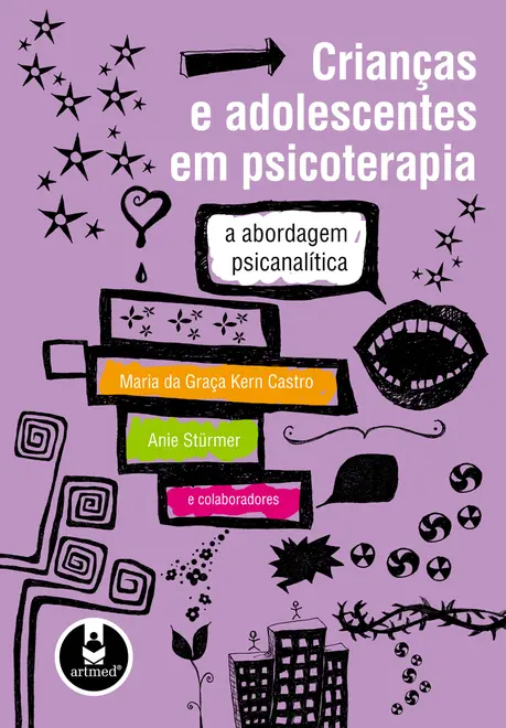 Crianças e Adolescentes em Psicoterapia Crianças e Adolescentes em Psicoterapia