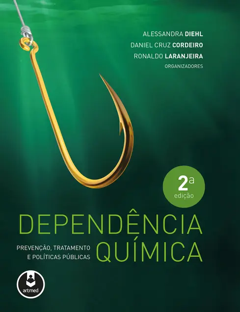 Dependência Química Dependência Química