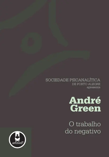 O Trabalho Do Negativo O Trabalho Do Negativo