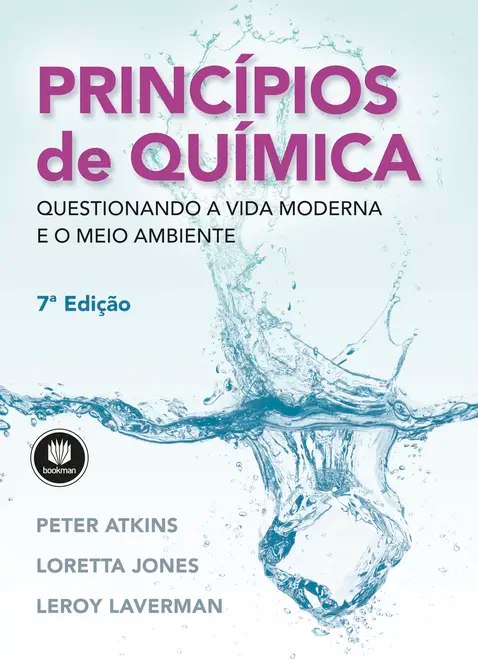 Princípios de Química Princípios de Química