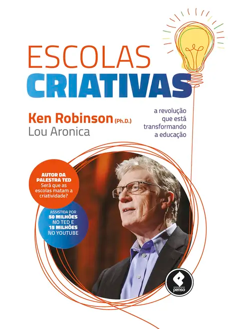 Escolas Criativas Escolas Criativas