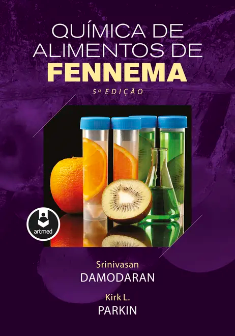Química de Alimentos de Fennema Química de Alimentos de Fennema