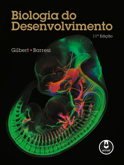 Biologia do Desenvolvimento Biologia do Desenvolvimento