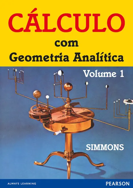 Cálculo com Geometria Analítica Cálculo com Geometria Analítica