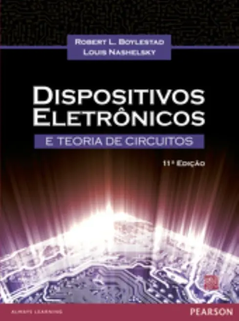 Dispositivos Eletrônicos e Teoria dos Circuitos Dispositivos Eletrônicos e Teoria dos Circuitos