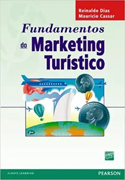 Fundamentos do marketing turístico Fundamentos do marketing turístico