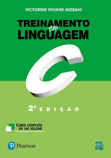 Treinamento em Linguagem C++ Treinamento em Linguagem C++