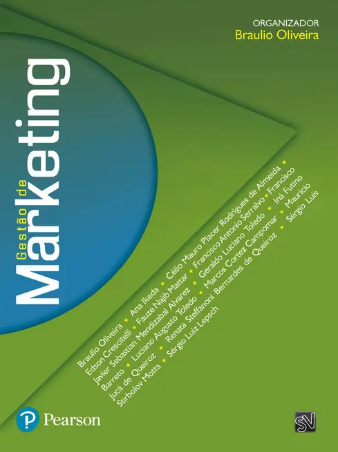 Gestão de Marketing Gestão de Marketing