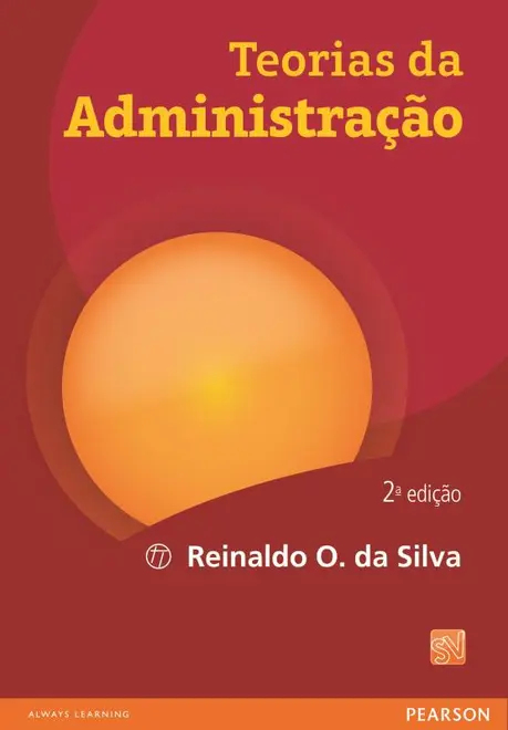 Teorias da Administração Teorias da Administração