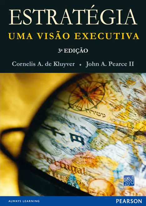 Estratégia Estratégia