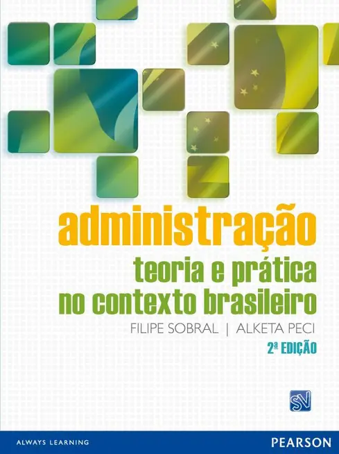 Administração Administração