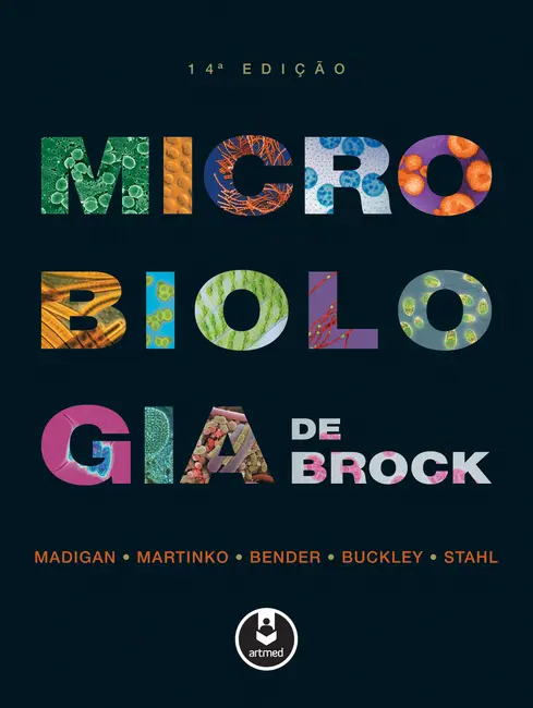 Microbiologia de Brock Microbiologia de Brock