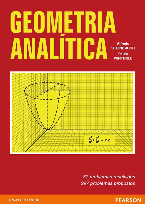 Geometria Analítica Geometria Analítica