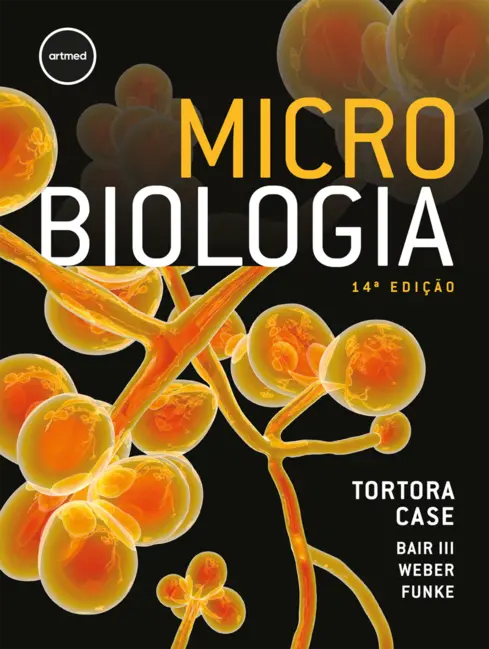 Microbiologia Microbiologia