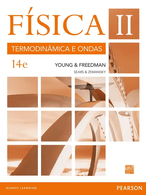 Física de Sears & Zemansky Física de Sears & Zemansky
