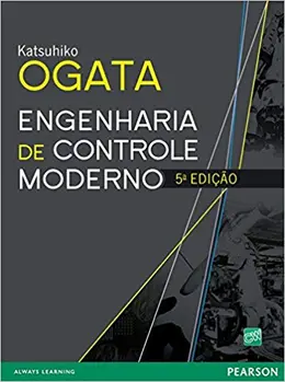 Engenharia de Controle Moderno Engenharia de Controle Moderno