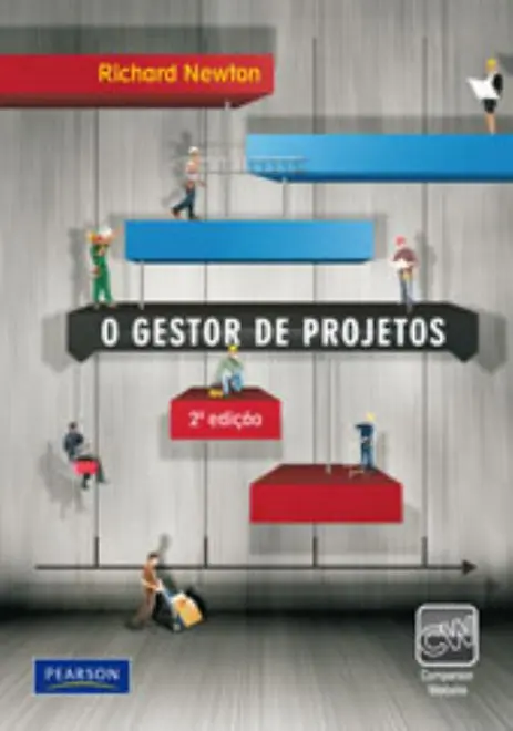 O Gestor de Projetos O Gestor de Projetos