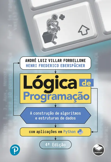 Lógica de Programação Lógica de Programação