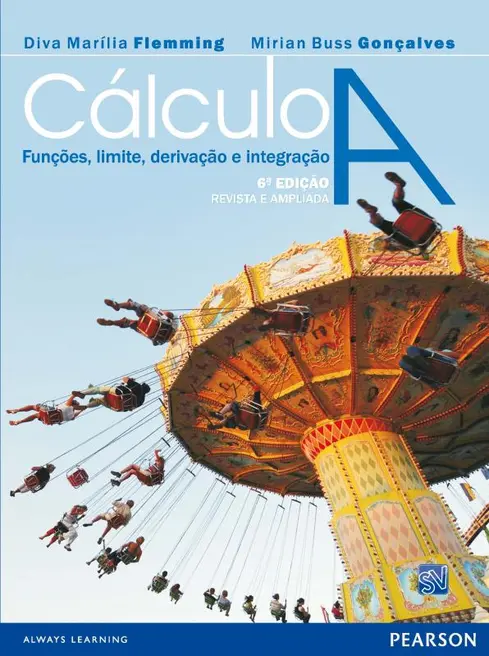 Cálculo A Cálculo A
