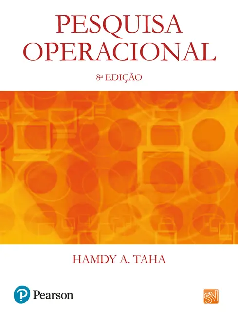 Pesquisa Operacional Pesquisa Operacional