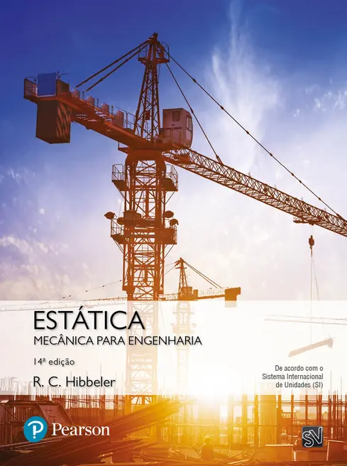 Estática Estática
