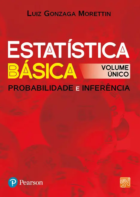 Estatística Básica Estatística Básica