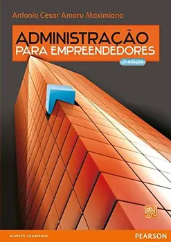 Administração para Empreendedores Administração para Empreendedores