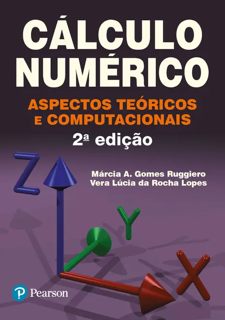 Cálculo Numérico Cálculo Numérico