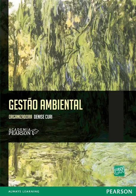 Gestão Ambiental Gestão Ambiental