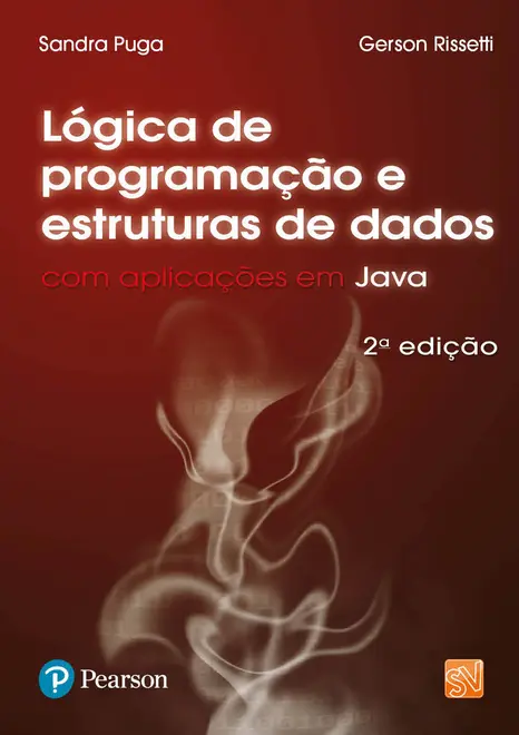 Lógica de Programação e Estrutura de Dados Lógica de Programação e Estrutura de Dados