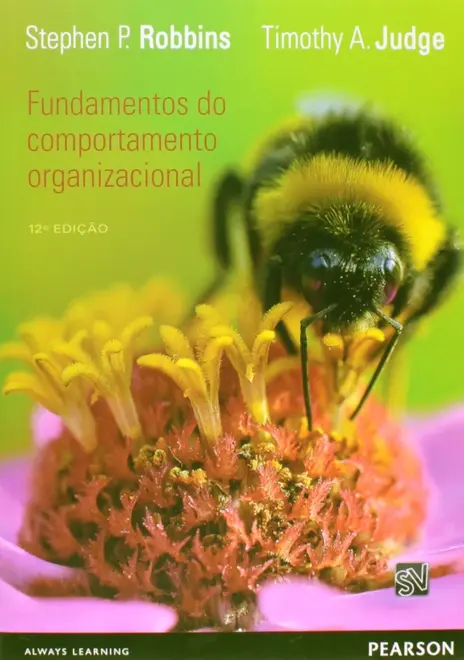 Fundamentos do Comportamento Organizacional Fundamentos do Comportamento Organizacional