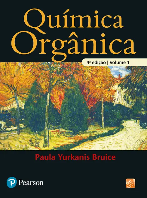 Química Orgânica Química Orgânica