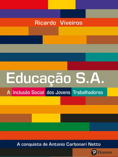 Educação S.A. Educação S.A.