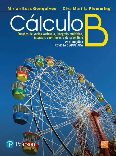 Cálculo B Cálculo B