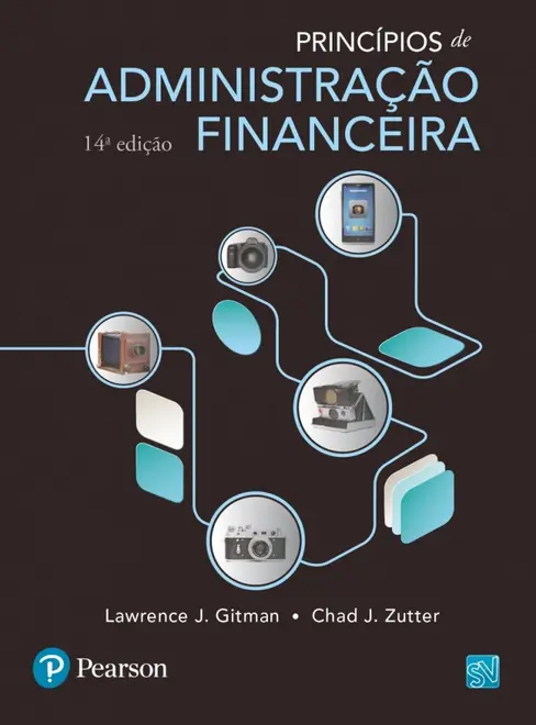 Princípios de administração financeira Princípios de administração financeira