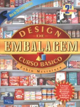Design de Embalagem Design de Embalagem