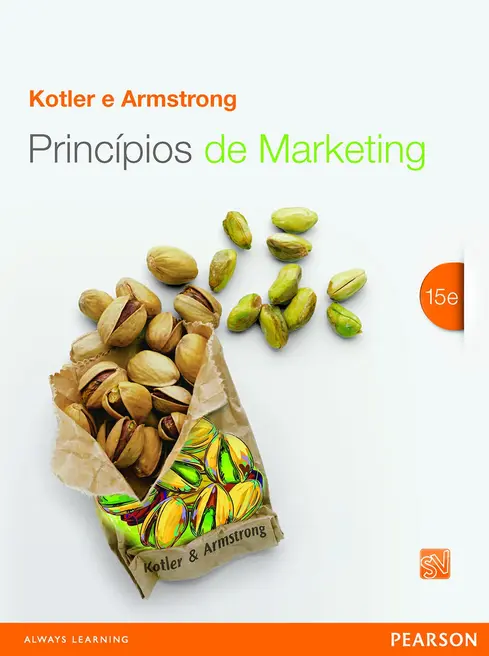Princípios de Marketing Princípios de Marketing