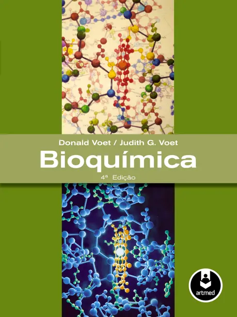 Bioquímica Bioquímica