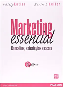 Marketing Essencial Marketing Essencial