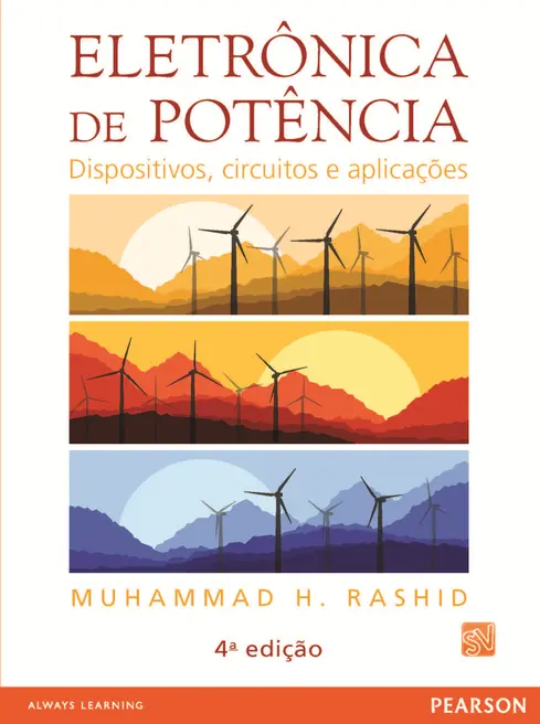Eletrônica de Potência Eletrônica de Potência