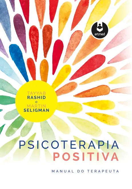 Psicoterapia Positiva Psicoterapia Positiva