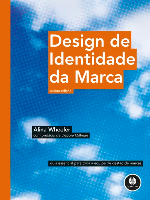 Design de Identidade da Marca