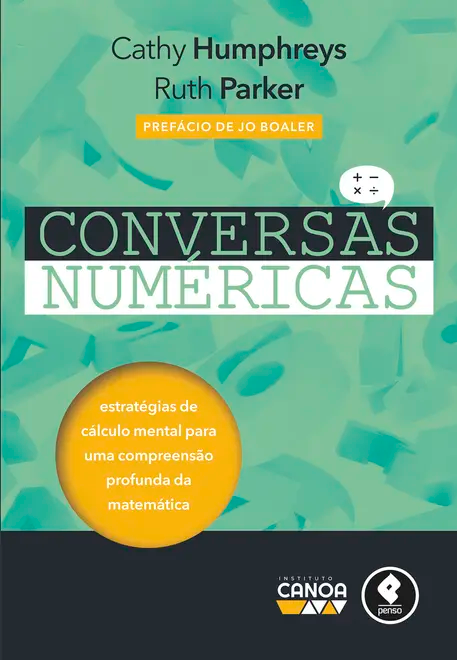 Conversas Numéricas Conversas Numéricas