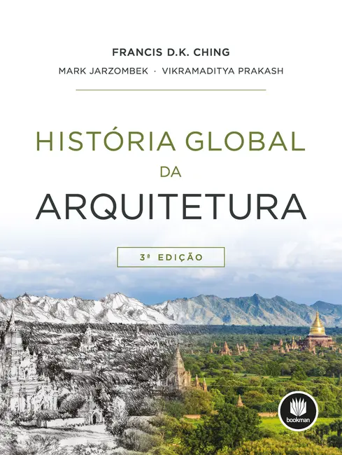 História Global da Arquitetura História Global da Arquitetura