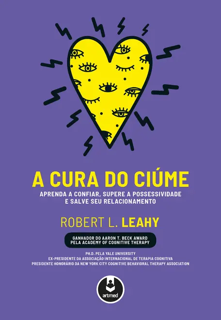 A Cura do Ciúme A Cura do Ciúme