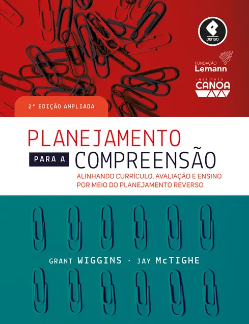 Planejamento para a Compreensão Planejamento para a Compreensão